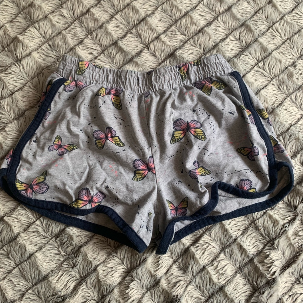 (XL) kids shorts